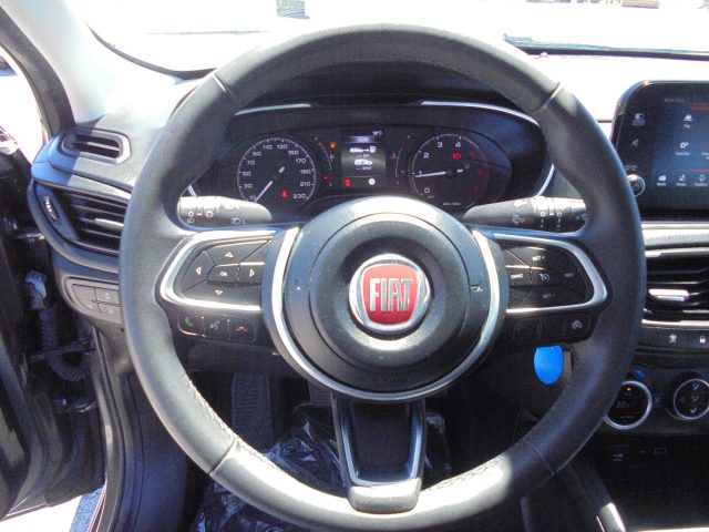 FIAT Tipo usata 36