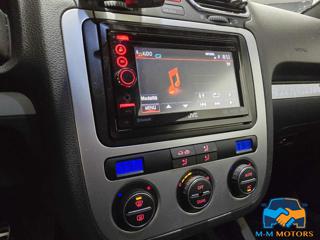 VOLKSWAGEN Scirocco usata, con Immobilizzatore elettronico