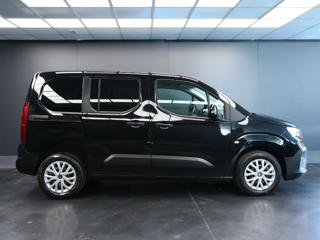 FIAT Doblo usata, con Boardcomputer