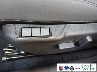 ALFA ROMEO Junior usata, con Volante in pelle