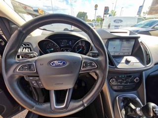 FORD Kuga usata, con Chiusura centralizzata