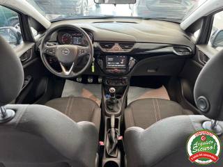 OPEL Corsa usata, con Chiusura centralizzata