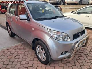DAIHATSU Terios 1.3 GPL mot. revis.