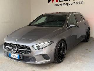 MERCEDES-BENZ A 180 usata, con Airbag Passeggero