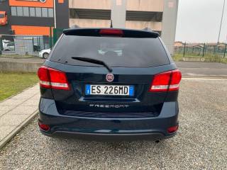 FIAT Freemont usata, con Autoradio