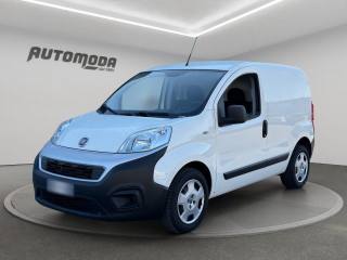 FIAT Fiorino 1.3 MJT 95CV