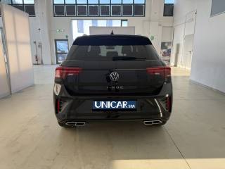 VOLKSWAGEN T-Roc usata, con Cerchi in lega