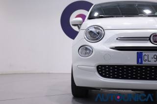 FIAT 500 usata 45