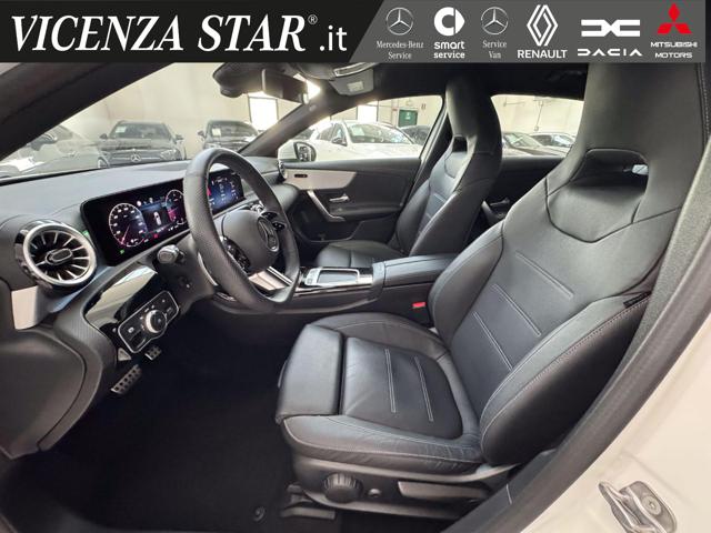 MERCEDES-BENZ A 180 usata, con Chiusura centralizzata