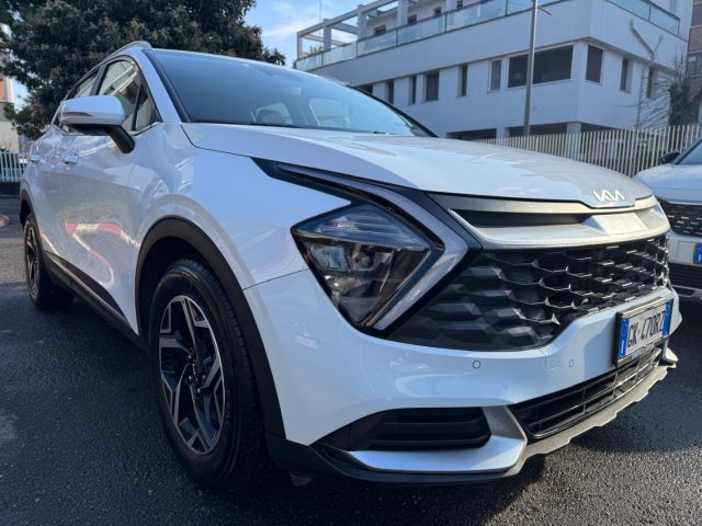 KIA Sportage usata, con Airbag