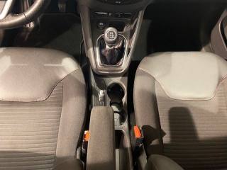 FORD Tourneo Courier usata, con Immobilizzatore elettronico