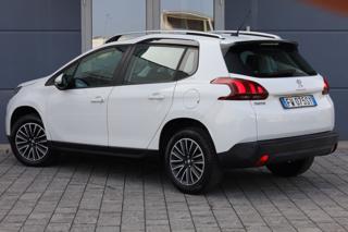 PEUGEOT 2008 usata, con Airbag Passeggero