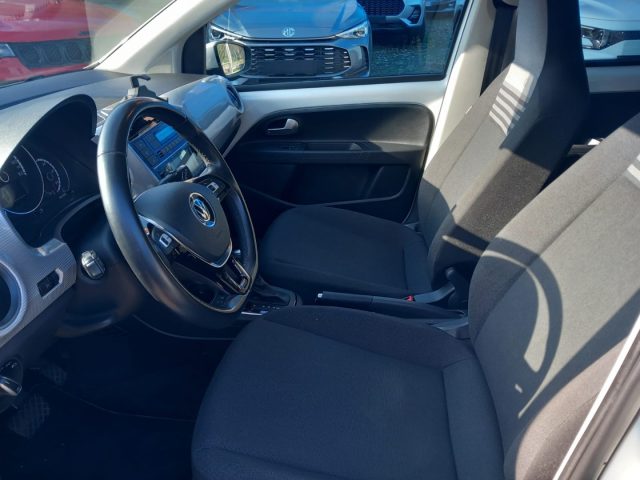 VOLKSWAGEN e-up! usata, con Immobilizzatore elettronico