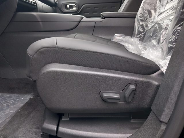 CITROEN C5 Aircross usata, con Sistema di navigazione