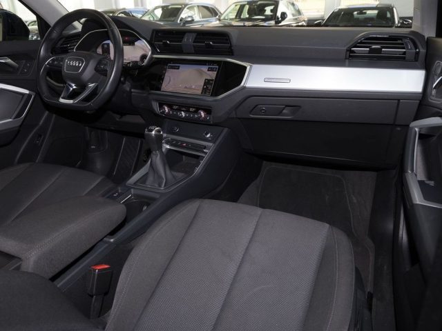 AUDI Q3 usata, con Alzacristalli elettrici