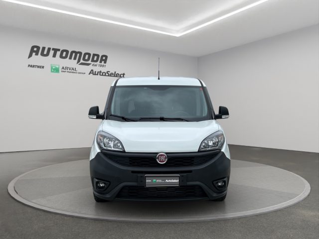 FIAT Doblo usata, con Airbag