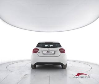 MERCEDES-BENZ A 160 usata 5