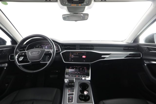 AUDI A6 usata 4