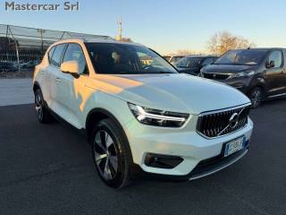VOLVO XC40 usata, con Airbag Passeggero