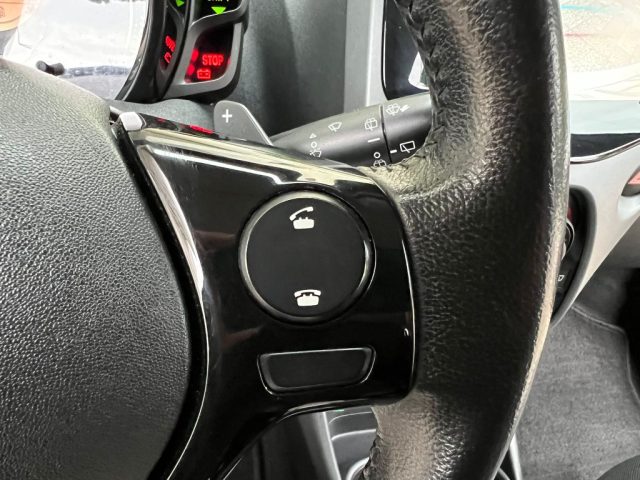 TOYOTA Aygo usata 20