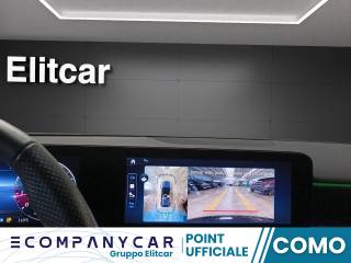 MERCEDES-BENZ A 35 AMG usata, con Immobilizzatore elettronico