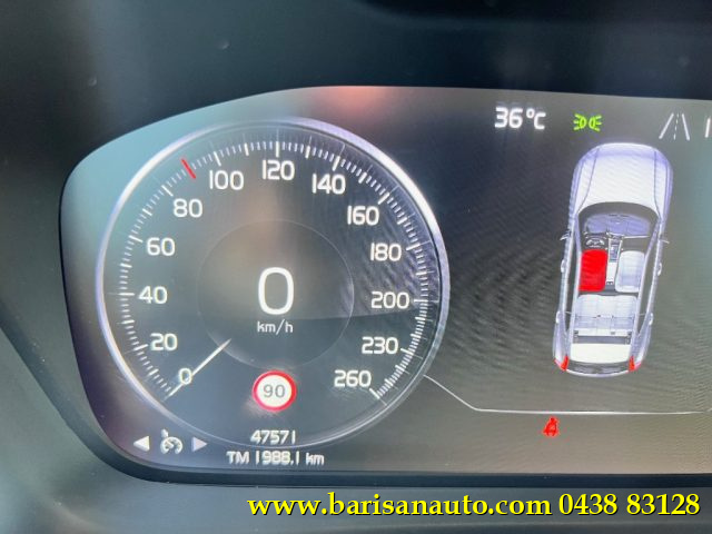 VOLVO XC40 usata, con ESP