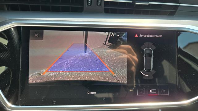 AUDI A6 usata, con Immobilizzatore elettronico