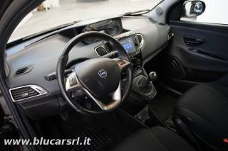 LANCIA Ypsilon usata, con Climatizzatore