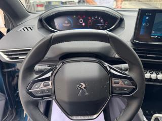 PEUGEOT 3008 usata, con Cerchi in lega