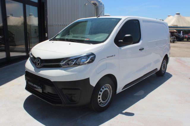 TOYOTA Proace usata, con ABS