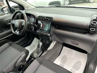 CITROEN C3 Aircross usata, con USB