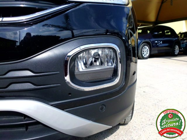 VOLKSWAGEN T-Cross usata, con Vivavoce