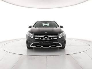 MERCEDES-BENZ GLA 180 usata, con Boardcomputer