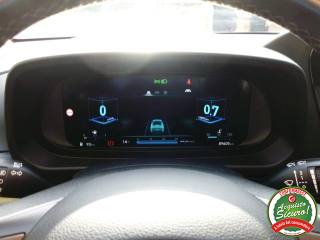 HYUNDAI i20 usata, con Fendinebbia