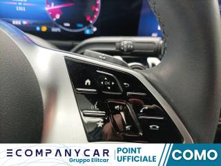 MERCEDES-BENZ B 180 usata, con ESP