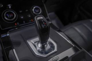 LAND ROVER Range Rover Evoque usata, con Fari LED