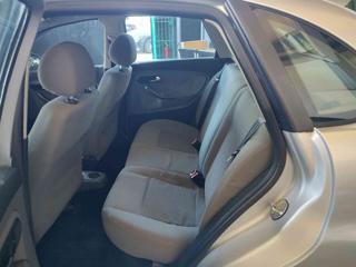 SEAT Ibiza usata, con Fendinebbia