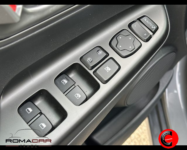 HYUNDAI Kona usata, con Bluetooth