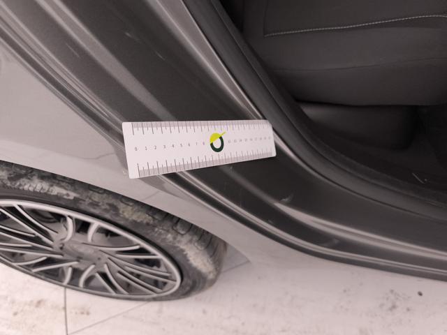 LANCIA Ypsilon usata 35