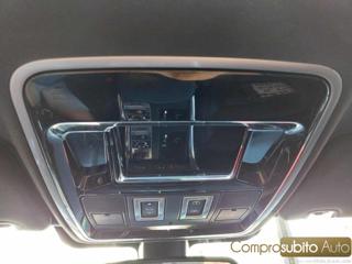 LAND ROVER Range Rover Sport usata, con Specchietti laterali elettrici