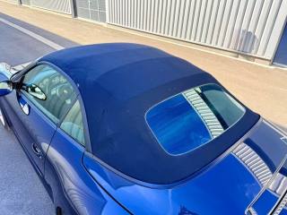 PORSCHE 991 usata, con Chiusura centralizzata telecomandata