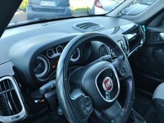 FIAT 500L usata, con Cruise Control