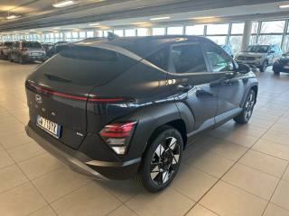 HYUNDAI Kona usata, con Airbag Passeggero