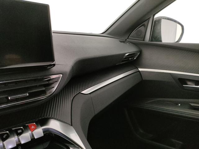 PEUGEOT 3008 usata, con Immobilizzatore elettronico
