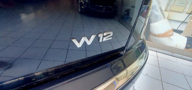 AUDI A8 usata, con ESP