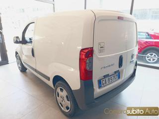 FIAT Fiorino usata, con Climatizzatore