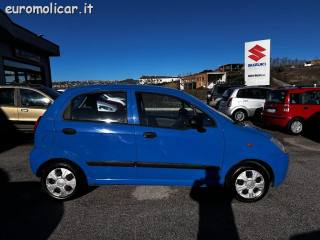 CHEVROLET Matiz usata, con Chiusura centralizzata