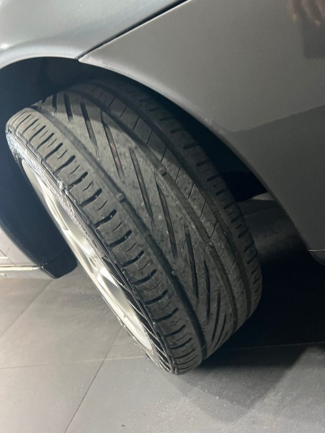 ALFA ROMEO 166 usata, con Cruise Control