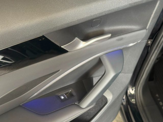 VOLKSWAGEN Tiguan usata, con Cruise Control
