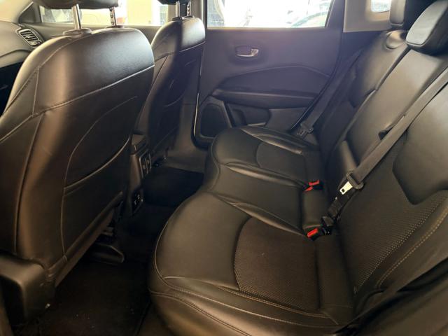 JEEP Compass usata, con Cruise Control